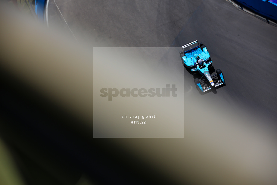 Spacesuit Collections Photo ID 113522, Shivraj Gohil, Punta del Este ePrix 2015, Uruguay, 20/12/2015 10:51:05