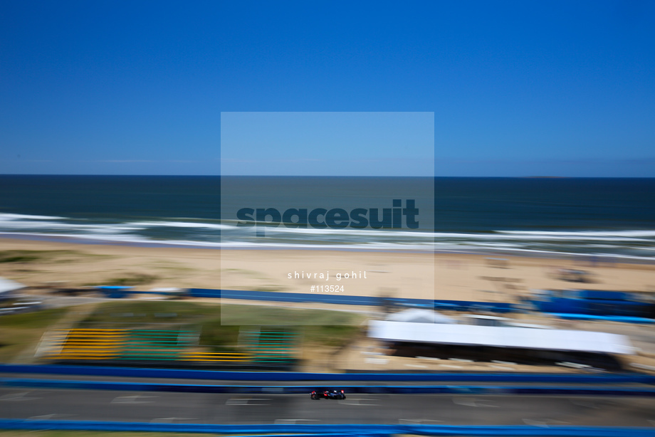 Spacesuit Collections Photo ID 113524, Shivraj Gohil, Punta del Este ePrix 2015, Uruguay, 20/12/2015 10:57:28