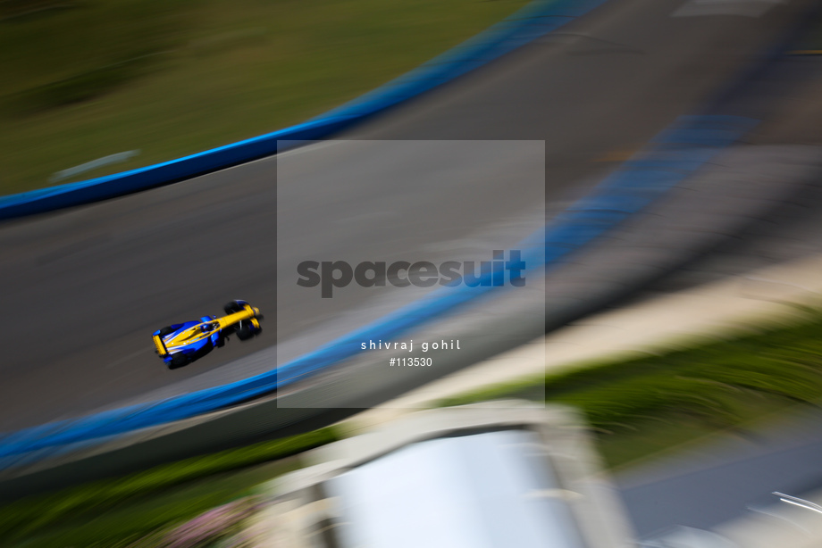 Spacesuit Collections Photo ID 113530, Shivraj Gohil, Punta del Este ePrix 2015, Uruguay, 20/12/2015 10:59:03