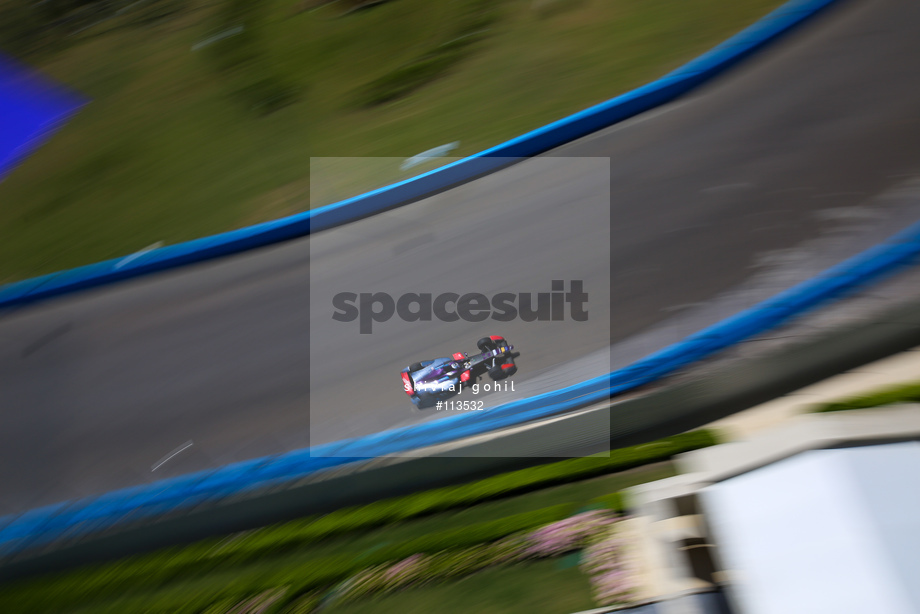 Spacesuit Collections Photo ID 113532, Shivraj Gohil, Punta del Este ePrix 2015, Uruguay, 20/12/2015 10:59:57