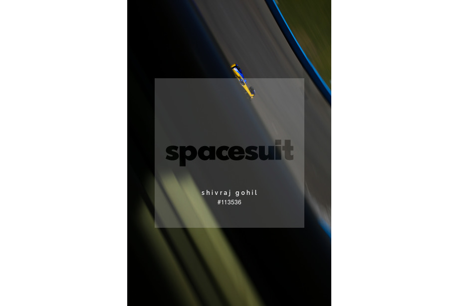 Spacesuit Collections Photo ID 113536, Shivraj Gohil, Punta del Este ePrix 2015, Uruguay, 20/12/2015 11:01:37