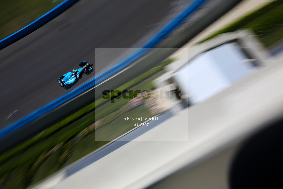 Spacesuit Collections Photo ID 113537, Shivraj Gohil, Punta del Este ePrix 2015, Uruguay, 20/12/2015 11:01:56