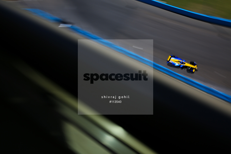 Spacesuit Collections Photo ID 113540, Shivraj Gohil, Punta del Este ePrix 2015, Uruguay, 20/12/2015 11:04:12