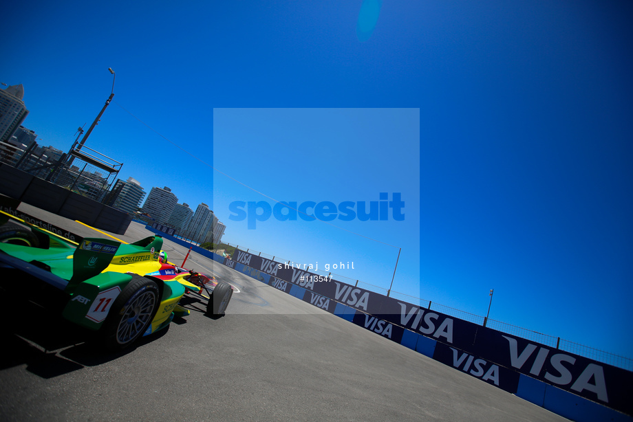 Spacesuit Collections Photo ID 113547, Shivraj Gohil, Punta del Este ePrix 2015, Uruguay, 20/12/2015 11:58:52