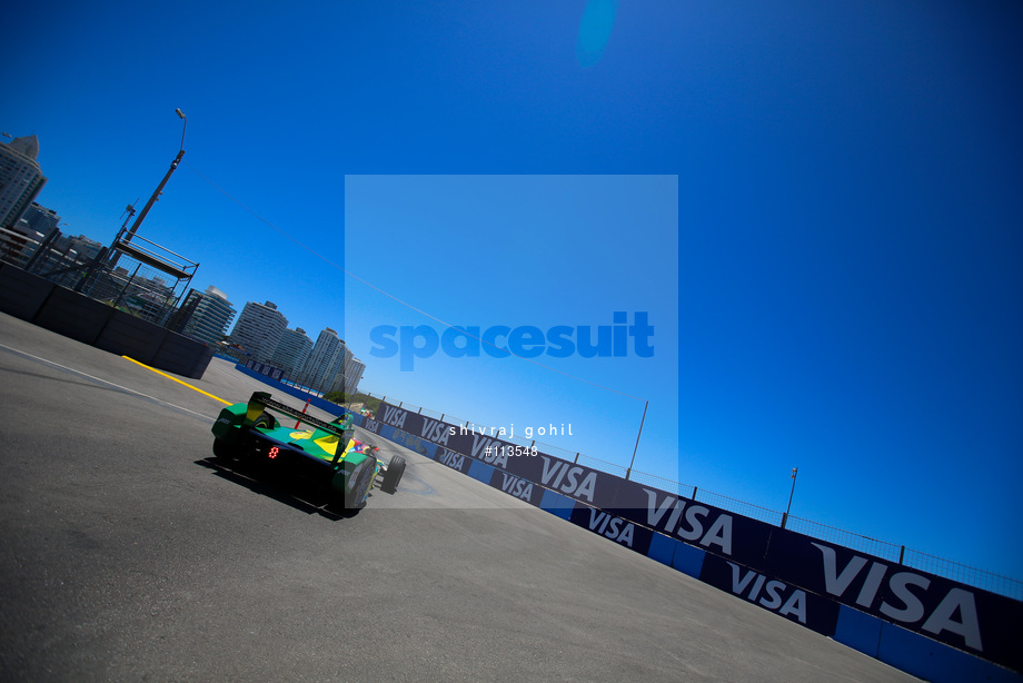 Spacesuit Collections Photo ID 113548, Shivraj Gohil, Punta del Este ePrix 2015, Uruguay, 20/12/2015 11:58:52