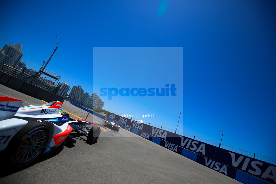 Spacesuit Collections Photo ID 113551, Shivraj Gohil, Punta del Este ePrix 2015, Uruguay, 20/12/2015 11:59:11