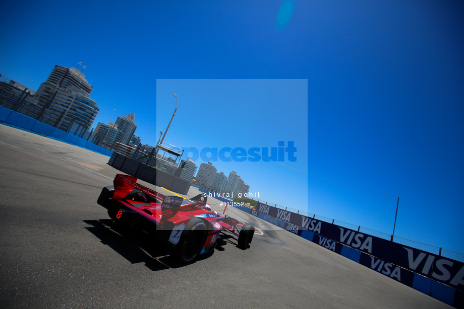 Spacesuit Collections Photo ID 113552, Shivraj Gohil, Punta del Este ePrix 2015, Uruguay, 20/12/2015 11:59:41