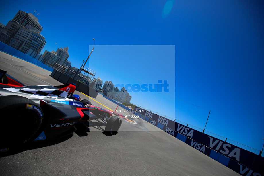 Spacesuit Collections Photo ID 113555, Shivraj Gohil, Punta del Este ePrix 2015, Uruguay, 20/12/2015 12:00:03