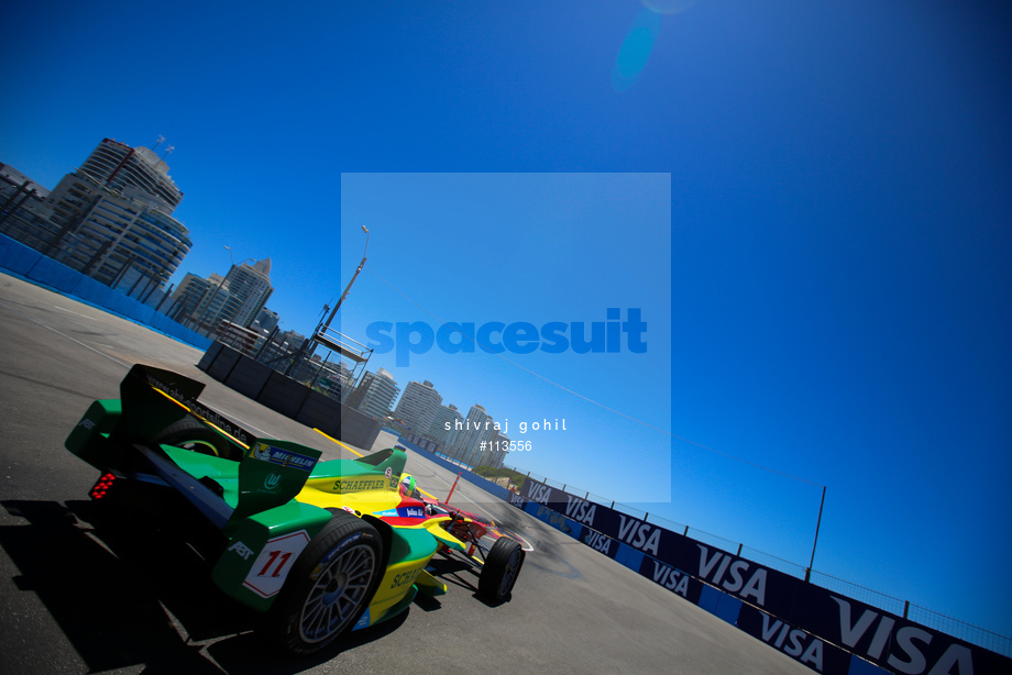 Spacesuit Collections Photo ID 113556, Shivraj Gohil, Punta del Este ePrix 2015, Uruguay, 20/12/2015 12:00:20