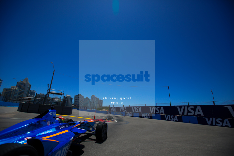 Spacesuit Collections Photo ID 113558, Shivraj Gohil, Punta del Este ePrix 2015, Uruguay, 20/12/2015 12:02:24