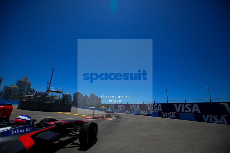 Spacesuit Collections Photo ID 113560, Shivraj Gohil, Punta del Este ePrix 2015, Uruguay, 20/12/2015 12:02:35