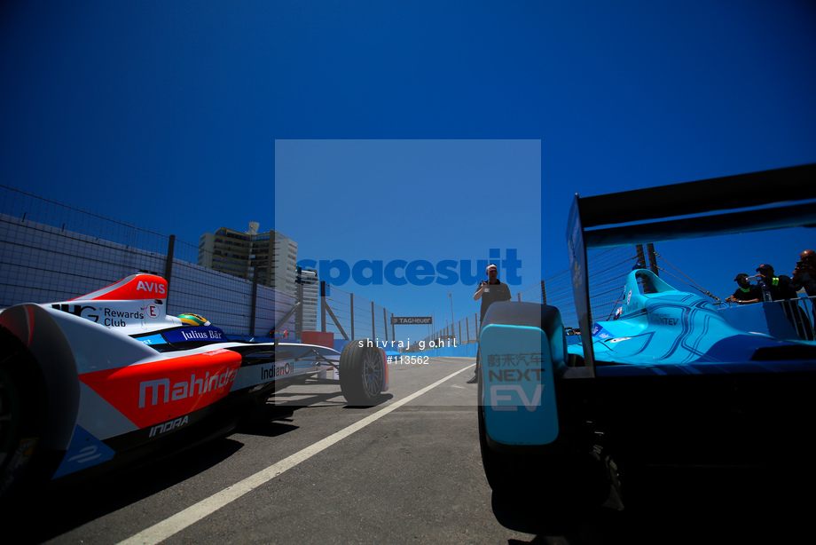 Spacesuit Collections Photo ID 113562, Shivraj Gohil, Punta del Este ePrix 2015, Uruguay, 20/12/2015 12:20:26