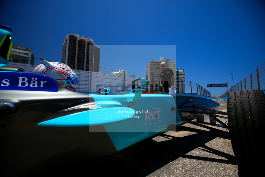 Spacesuit Collections Photo ID 113564, Shivraj Gohil, Punta del Este ePrix 2015, Uruguay, 20/12/2015 12:20:54