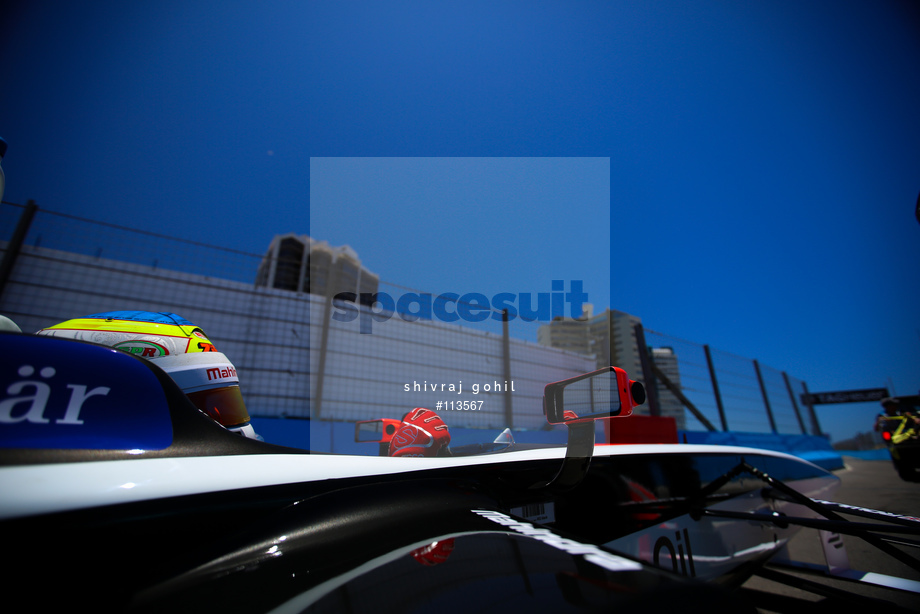 Spacesuit Collections Photo ID 113567, Shivraj Gohil, Punta del Este ePrix 2015, Uruguay, 20/12/2015 12:28:14