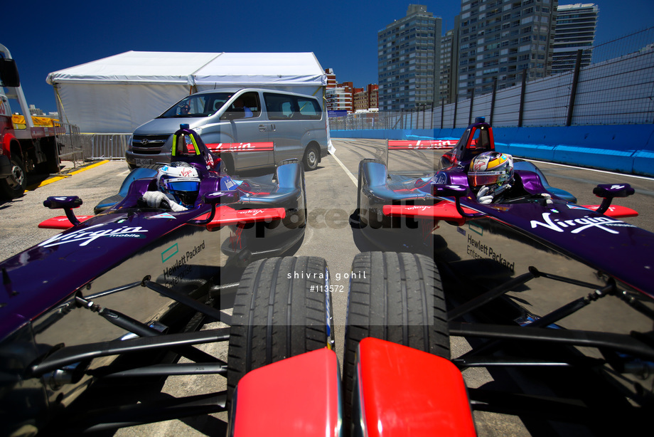 Spacesuit Collections Photo ID 113572, Shivraj Gohil, Punta del Este ePrix 2015, Uruguay, 20/12/2015 12:41:29