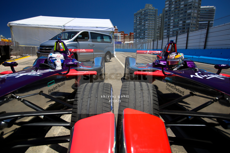 Spacesuit Collections Photo ID 113573, Shivraj Gohil, Punta del Este ePrix 2015, Uruguay, 20/12/2015 12:41:32