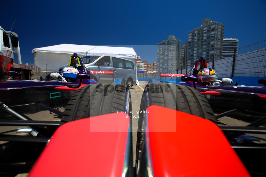 Spacesuit Collections Photo ID 113574, Shivraj Gohil, Punta del Este ePrix 2015, Uruguay, 20/12/2015 12:41:38