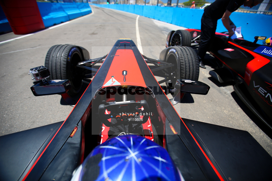 Spacesuit Collections Photo ID 113576, Shivraj Gohil, Punta del Este ePrix 2015, Uruguay, 20/12/2015 12:43:24