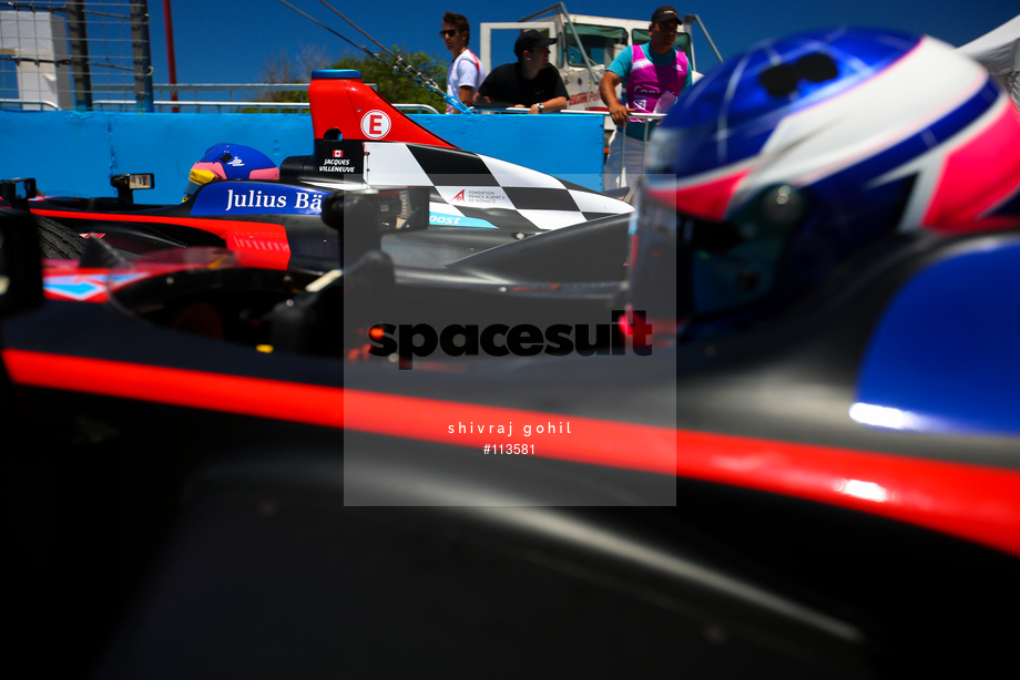 Spacesuit Collections Photo ID 113581, Shivraj Gohil, Punta del Este ePrix 2015, Uruguay, 20/12/2015 12:45:05