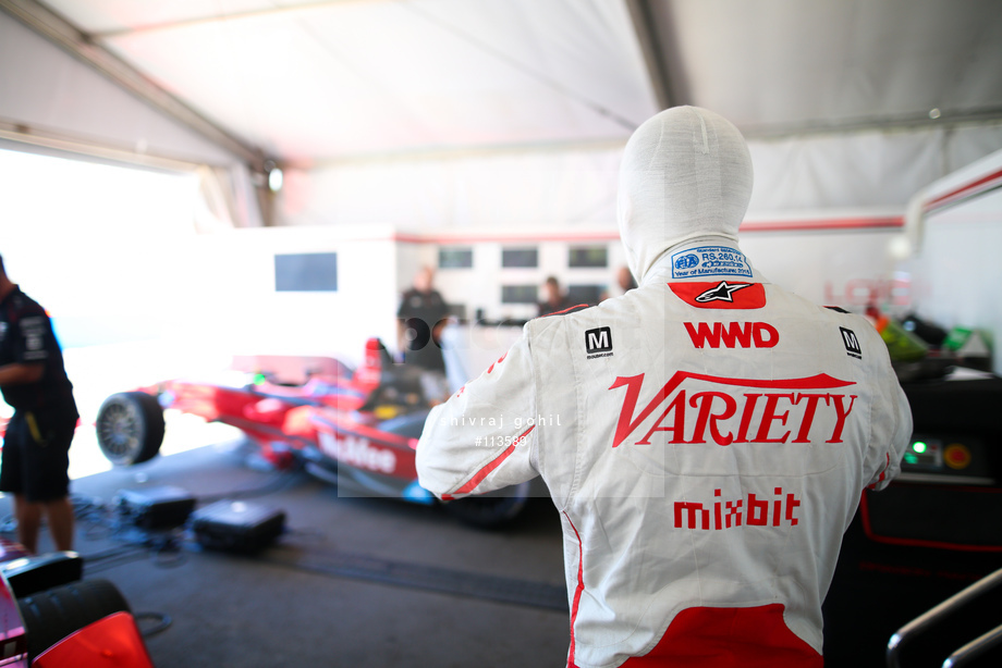 Spacesuit Collections Photo ID 113589, Shivraj Gohil, Punta del Este ePrix 2015, Uruguay, 20/12/2015 15:24:36