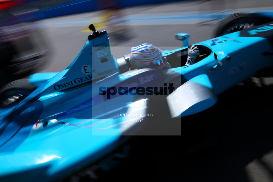 Spacesuit Collections Photo ID 113594, Shivraj Gohil, Punta del Este ePrix 2015, Uruguay, 20/12/2015 15:59:33