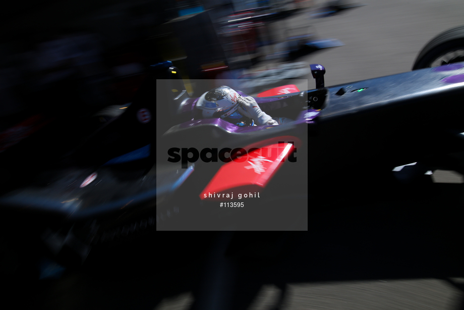 Spacesuit Collections Photo ID 113595, Shivraj Gohil, Punta del Este ePrix 2015, Uruguay, 20/12/2015 16:01:07