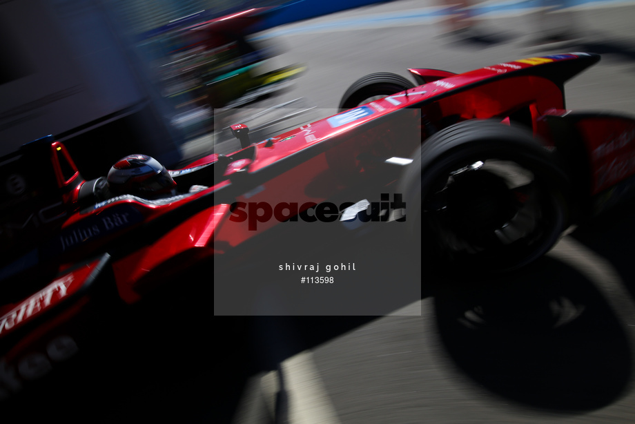 Spacesuit Collections Photo ID 113598, Shivraj Gohil, Punta del Este ePrix 2015, Uruguay, 20/12/2015 16:04:42