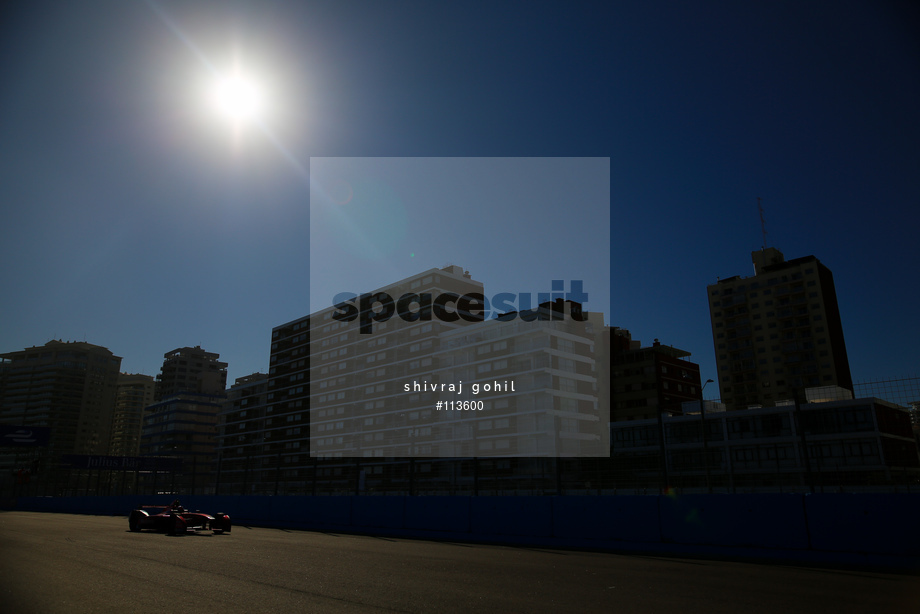 Spacesuit Collections Photo ID 113600, Shivraj Gohil, Punta del Este ePrix 2015, Uruguay, 20/12/2015 16:57:14