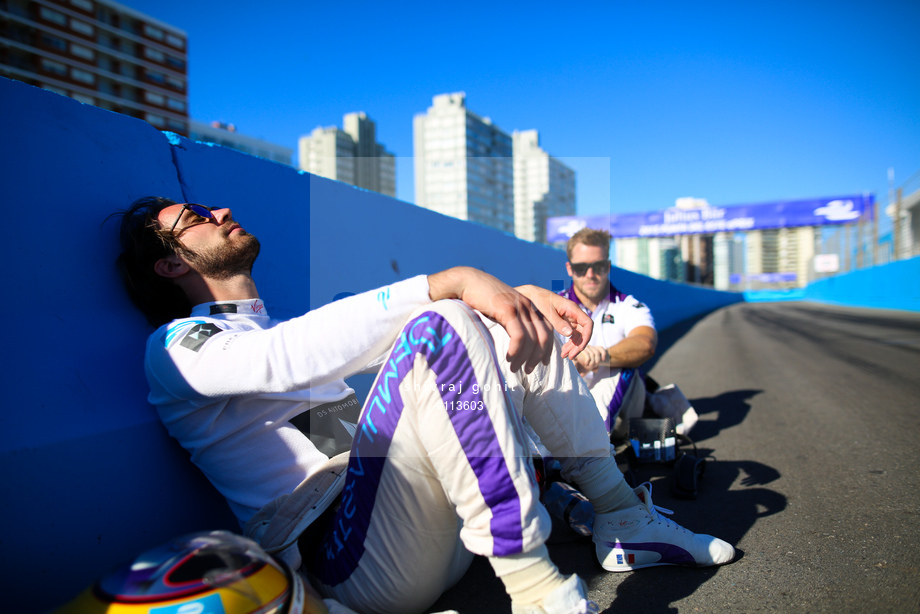 Spacesuit Collections Photo ID 113603, Shivraj Gohil, Punta del Este ePrix 2015, Uruguay, 20/12/2015 17:23:39