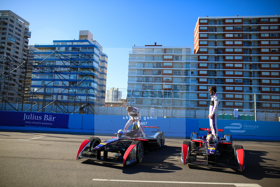 Spacesuit Collections Photo ID 113607, Shivraj Gohil, Punta del Este ePrix 2015, Uruguay, 20/12/2015 17:34:07