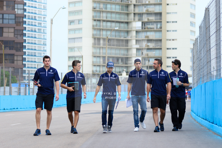 Spacesuit Collections Photo ID 113615, Shivraj Gohil, Punta del Este ePrix 2015, Uruguay, 18/12/2015 10:23:35