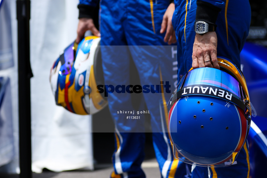 Spacesuit Collections Photo ID 113631, Shivraj Gohil, Punta del Este ePrix 2015, Uruguay, 18/12/2015 11:45:37