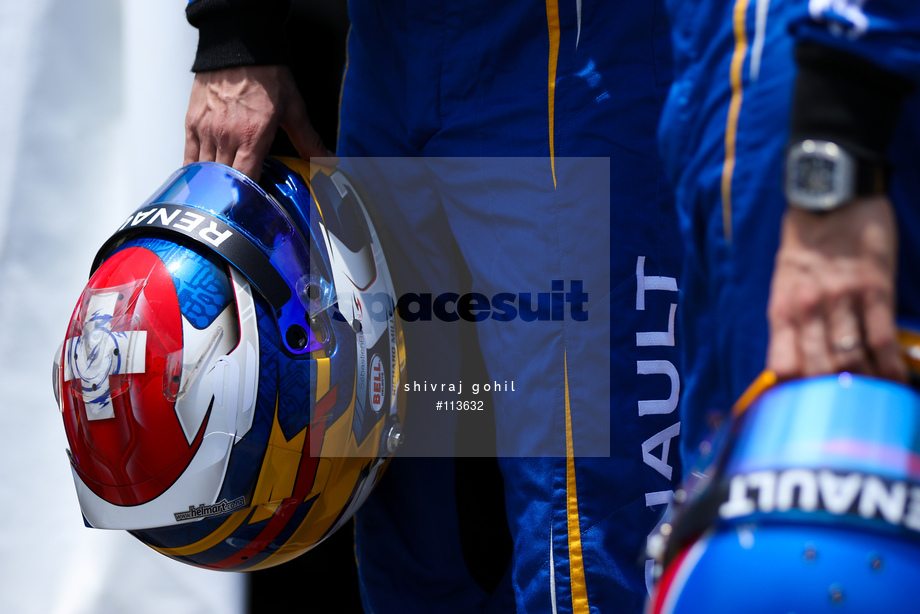 Spacesuit Collections Photo ID 113632, Shivraj Gohil, Punta del Este ePrix 2015, Uruguay, 18/12/2015 11:45:41