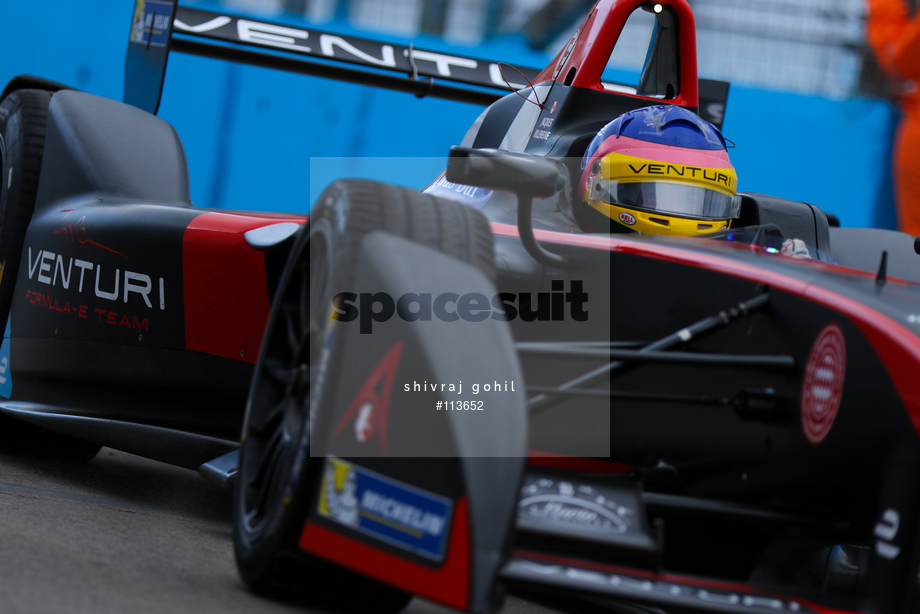 Spacesuit Collections Photo ID 113652, Shivraj Gohil, Punta del Este ePrix 2015, Uruguay, 18/12/2015 15:00:56