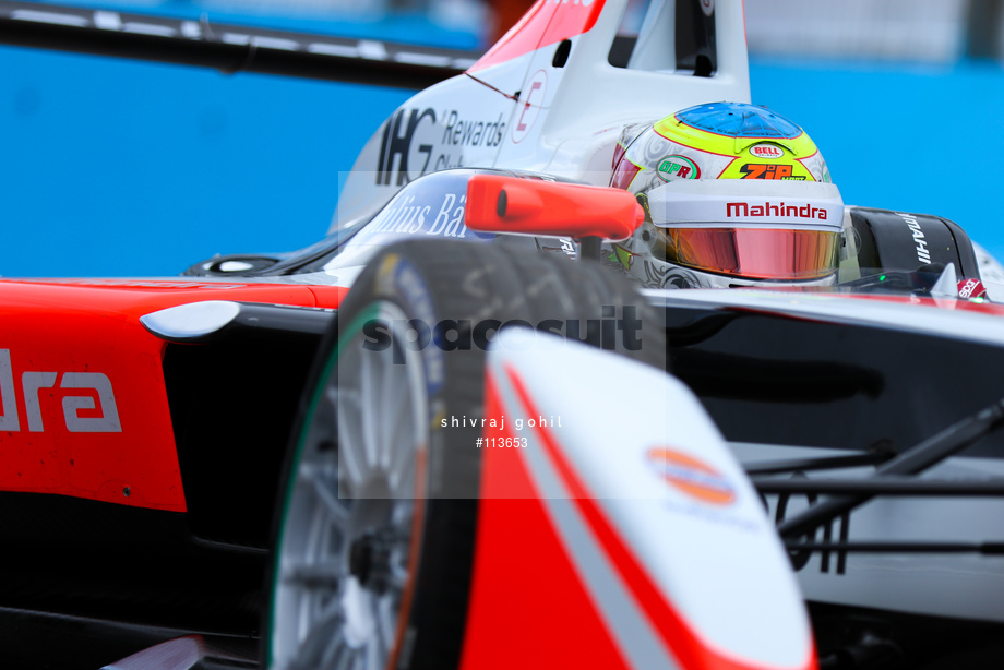 Spacesuit Collections Photo ID 113653, Shivraj Gohil, Punta del Este ePrix 2015, Uruguay, 18/12/2015 15:01:24