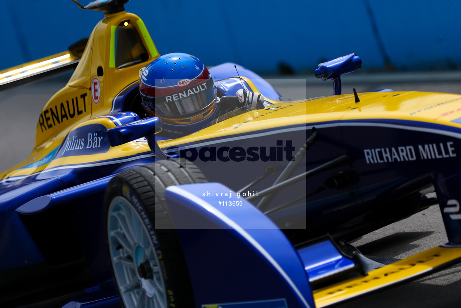 Spacesuit Collections Photo ID 113659, Shivraj Gohil, Punta del Este ePrix 2015, Uruguay, 18/12/2015 15:09:06