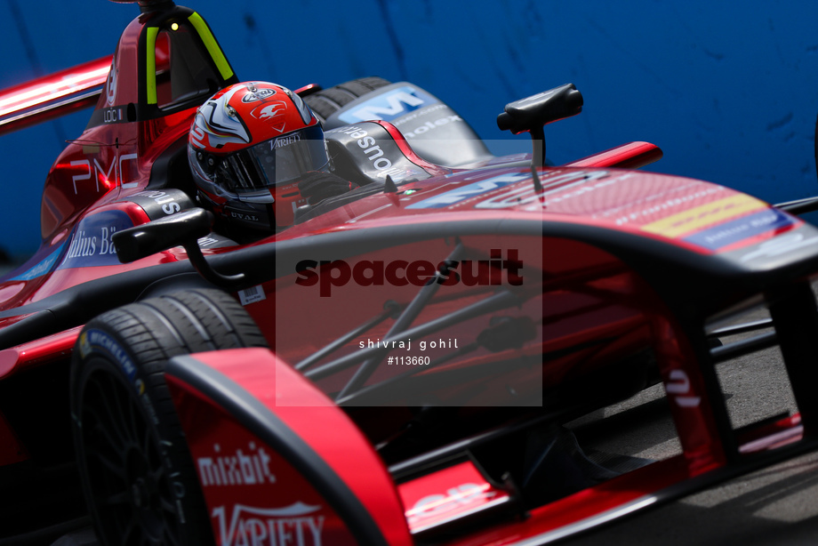 Spacesuit Collections Photo ID 113660, Shivraj Gohil, Punta del Este ePrix 2015, Uruguay, 18/12/2015 15:09:13