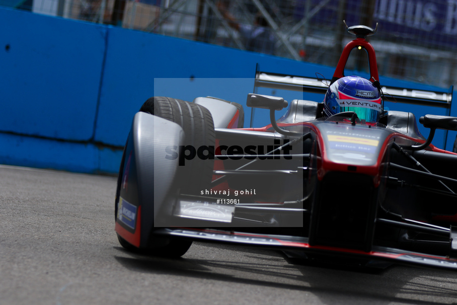 Spacesuit Collections Photo ID 113661, Shivraj Gohil, Punta del Este ePrix 2015, Uruguay, 18/12/2015 15:12:59