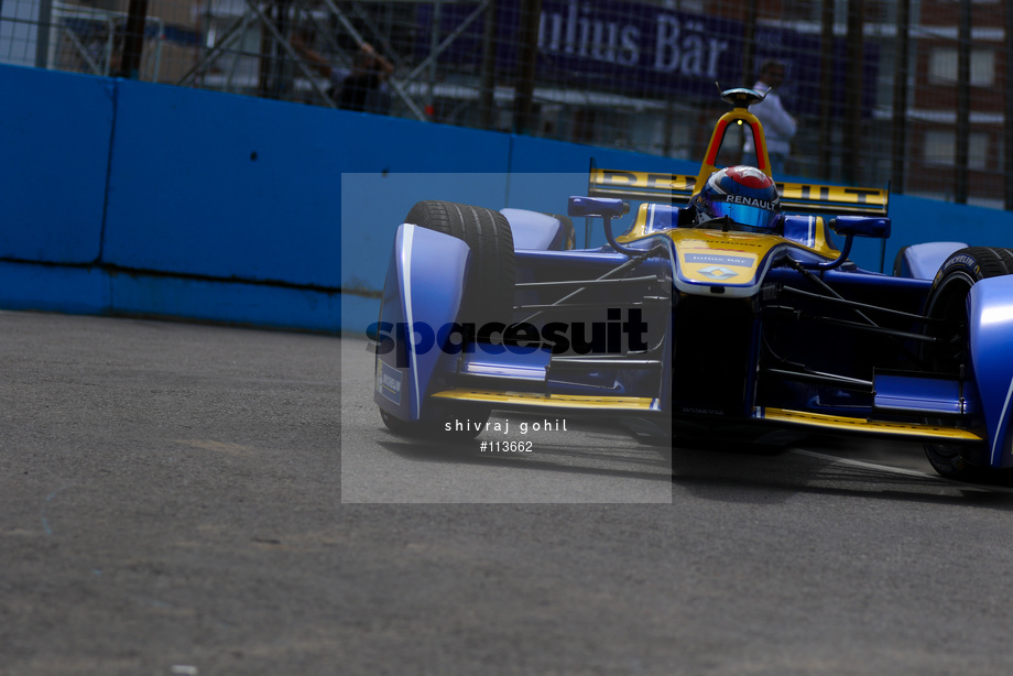 Spacesuit Collections Photo ID 113662, Shivraj Gohil, Punta del Este ePrix 2015, Uruguay, 18/12/2015 15:13:33