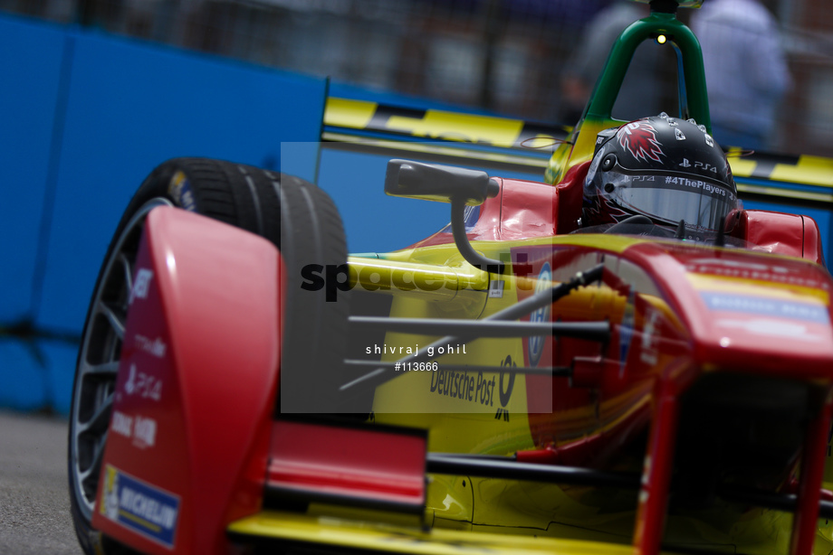 Spacesuit Collections Photo ID 113666, Shivraj Gohil, Punta del Este ePrix 2015, Uruguay, 18/12/2015 15:14:30