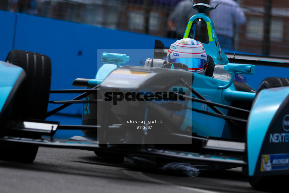 Spacesuit Collections Photo ID 113667, Shivraj Gohil, Punta del Este ePrix 2015, Uruguay, 18/12/2015 15:14:44