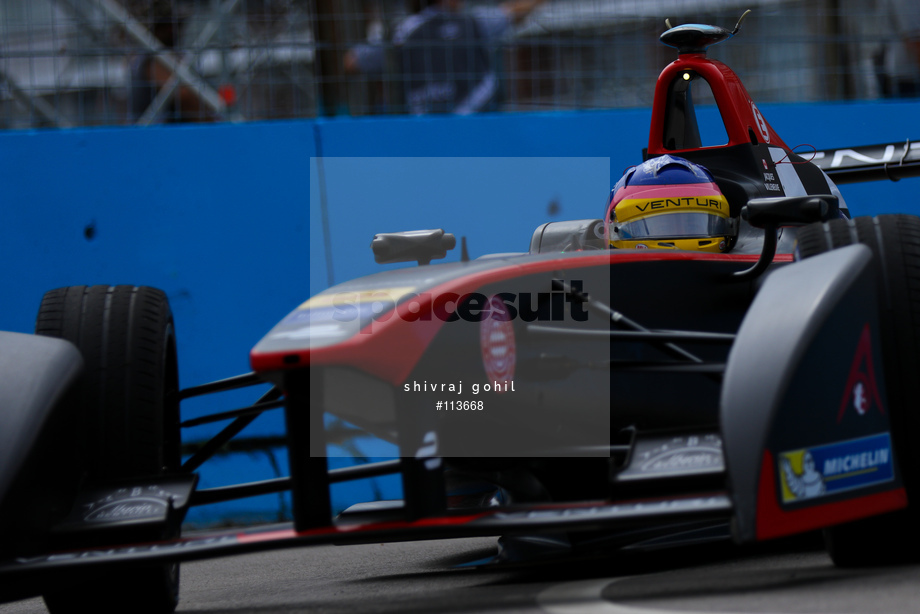 Spacesuit Collections Photo ID 113668, Shivraj Gohil, Punta del Este ePrix 2015, Uruguay, 18/12/2015 15:17:27