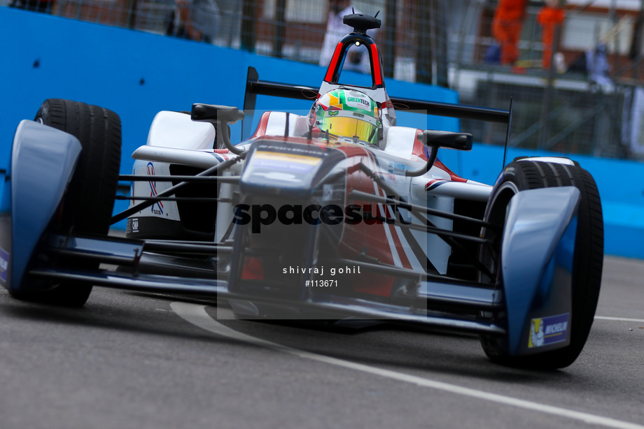 Spacesuit Collections Photo ID 113671, Shivraj Gohil, Punta del Este ePrix 2015, Uruguay, 18/12/2015 15:19:52