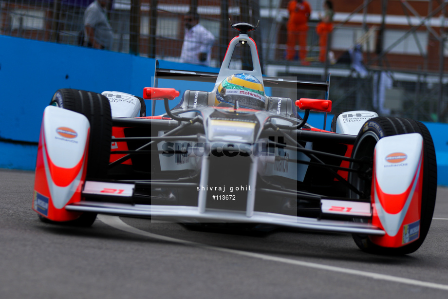 Spacesuit Collections Photo ID 113672, Shivraj Gohil, Punta del Este ePrix 2015, Uruguay, 18/12/2015 15:20:12