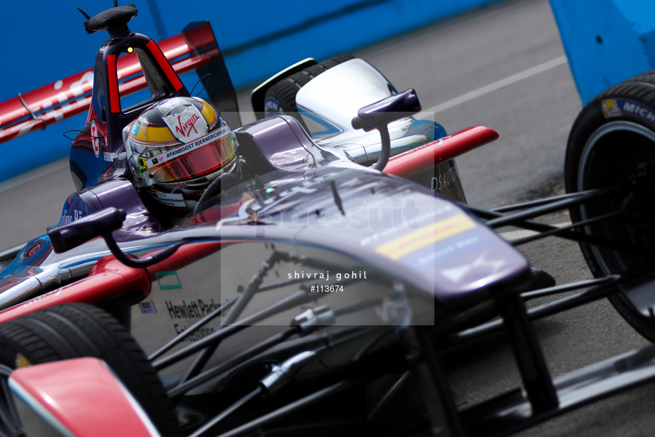 Spacesuit Collections Photo ID 113674, Shivraj Gohil, Punta del Este ePrix 2015, Uruguay, 18/12/2015 15:21:40