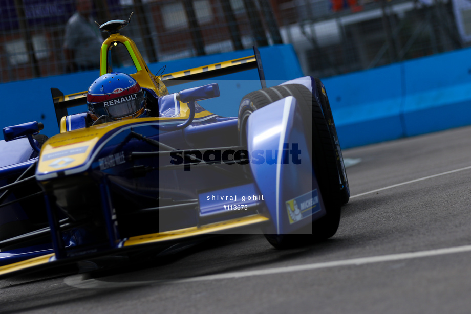 Spacesuit Collections Photo ID 113675, Shivraj Gohil, Punta del Este ePrix 2015, Uruguay, 18/12/2015 15:23:51