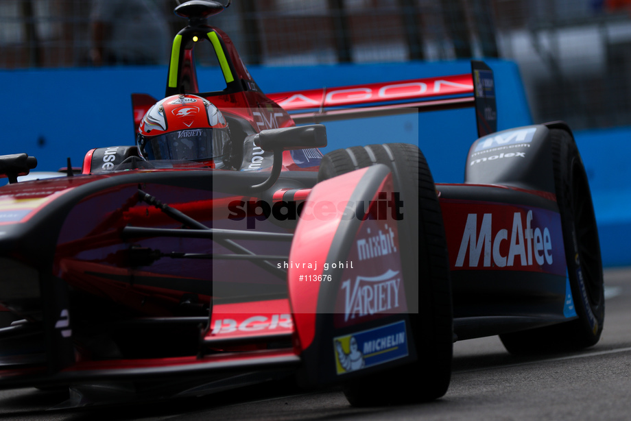 Spacesuit Collections Photo ID 113676, Shivraj Gohil, Punta del Este ePrix 2015, Uruguay, 18/12/2015 15:24:19