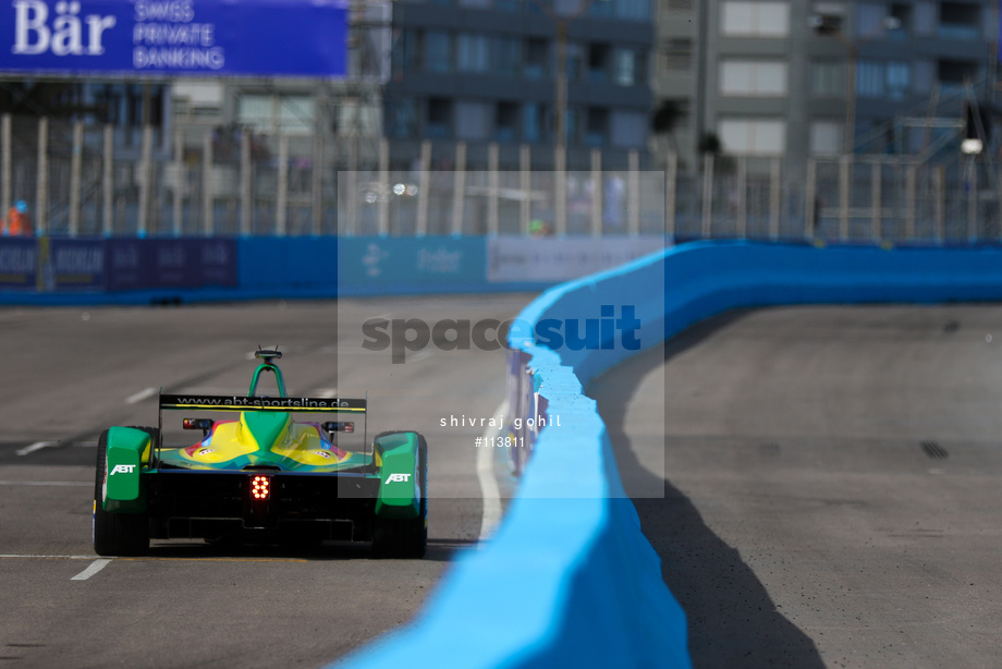 Spacesuit Collections Photo ID 113811, Shivraj Gohil, Punta del Este ePrix 2015, Uruguay, 19/12/2015 16:37:53