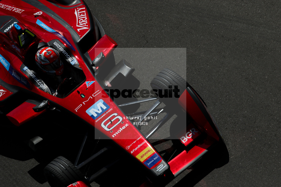 Spacesuit Collections Photo ID 113828, Shivraj Gohil, Punta del Este ePrix 2015, Uruguay, 20/12/2015 09:35:18