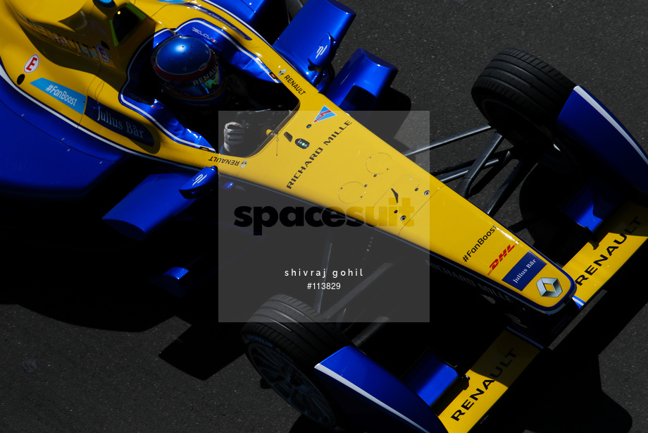 Spacesuit Collections Photo ID 113829, Shivraj Gohil, Punta del Este ePrix 2015, Uruguay, 20/12/2015 09:36:10